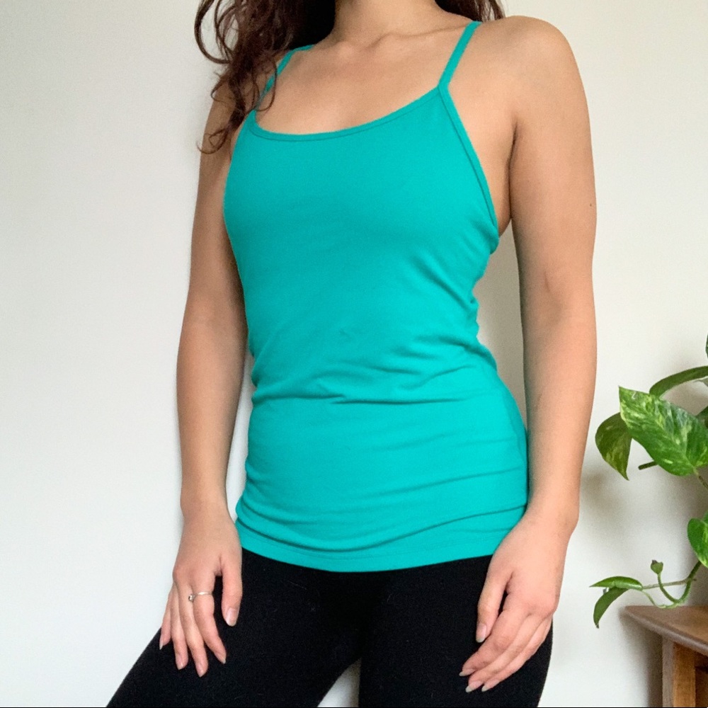 Athletic Top - Picture 2 of 3